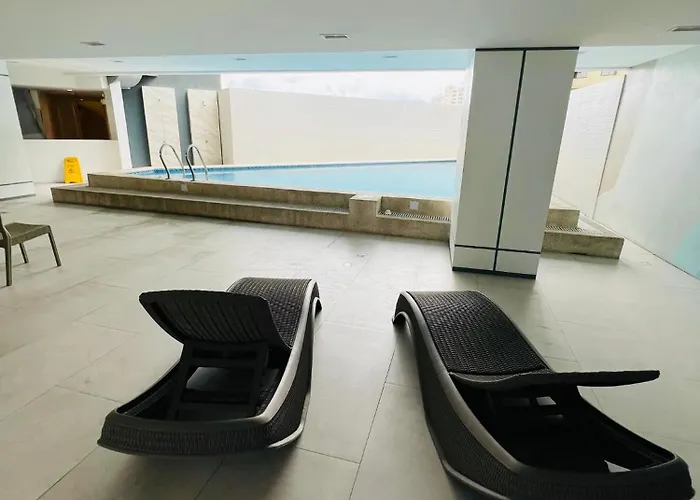 Near Ayala In Cityscape Grand Tower Cebu